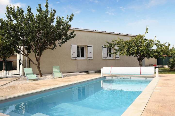 Holiday home for 6 people - 1