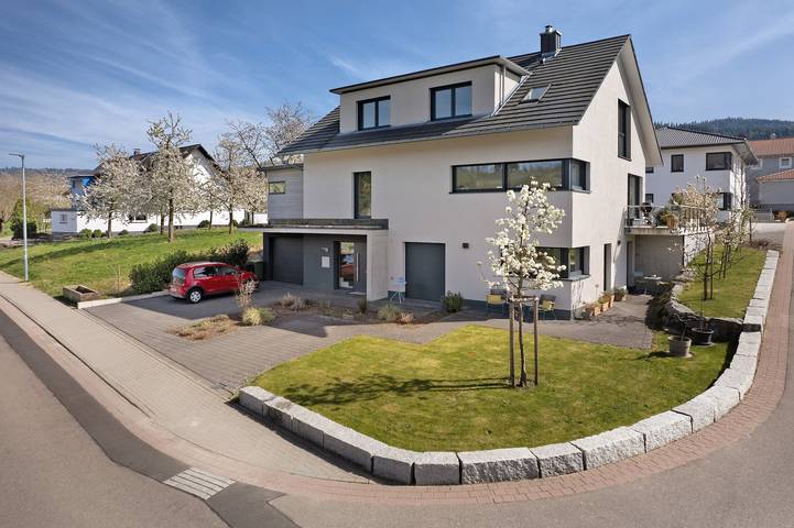 Ferienwohnung für 2 Personen, mit Sauna und Garten - 1