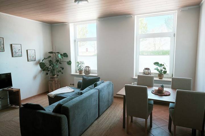 Ferienwohnung für 4 Personen in Bockhorn