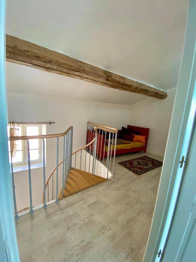 Appartement entier, Le gîte de la serre des cades in Argens-Minervois, Côte méditerranéenne (France)