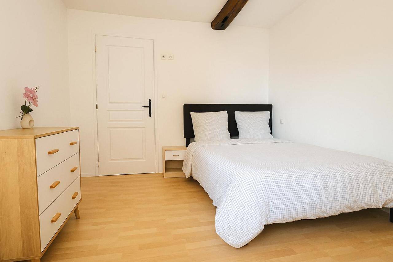 La Paix - Appartement 3 chambres Beaucroissant in Beaucroissant, Isère