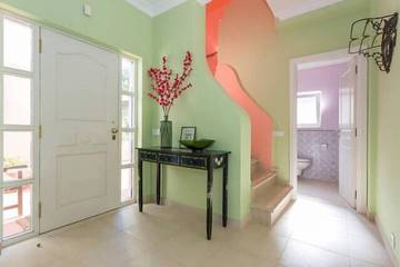 Villa para 6 Pessoas em Castro Marim, Distrito de Faro, Foto 4