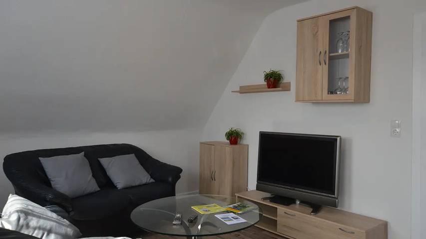 Ferienwohnung für 5 Personen am Niederrhein - 3