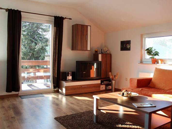 Appartement de vacances avec 3 chambres in Regensburg, Bavière Orientale