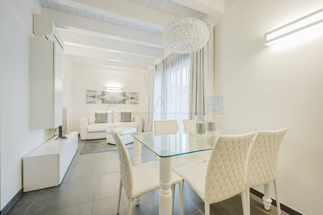 Apartamento entero, Ninfea Diamond Caorle 4 in Caorle, Provincia de Venezia
