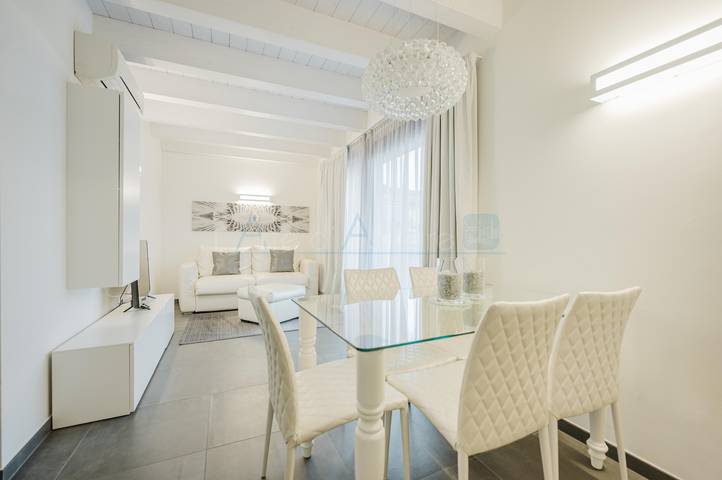 Ferienwohnung für 5 Personen, mit Balkon und Whirlpool sowie Terrasse und Pool in Caorle - 2