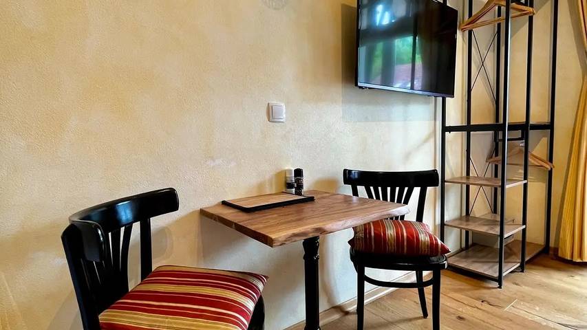 Ferienwohnung für 2 Personen, mit Garten in Boppard - 2