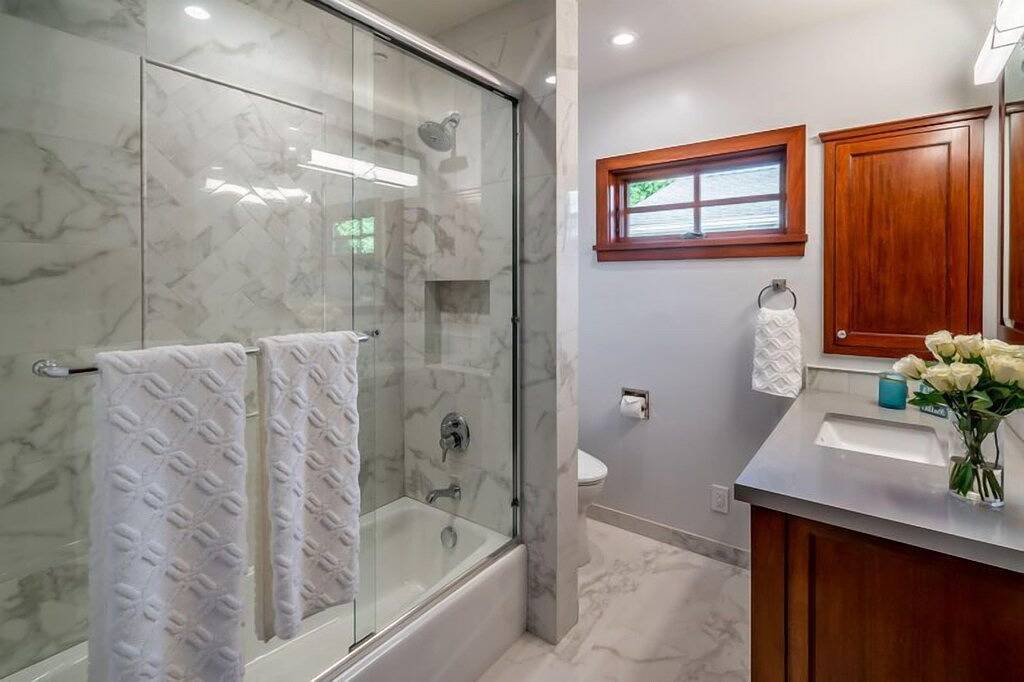 Atemberaubendes Haus in Montecito mit Pool- und Bergblick! in Montecito, Santa Barbara County