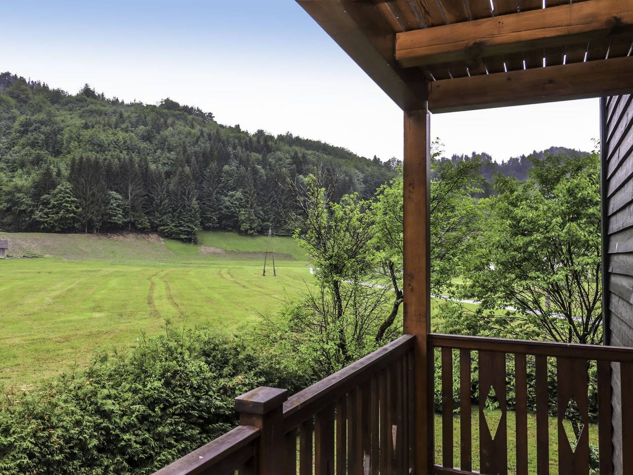 Ganze Wohnung, Spatzennest / Top 7 in Grünau im Almtal, Bezirk Gmunden