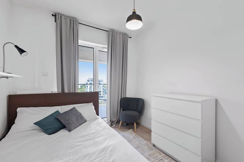 Ganze Wohnung, Północna White Elegance Apartment in Lublin, Lublin und Umgebung