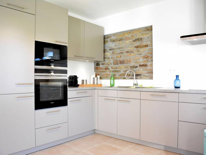 Heritage Holiday Home in Gedinne With Sauna in Gedinne, Region Namur
