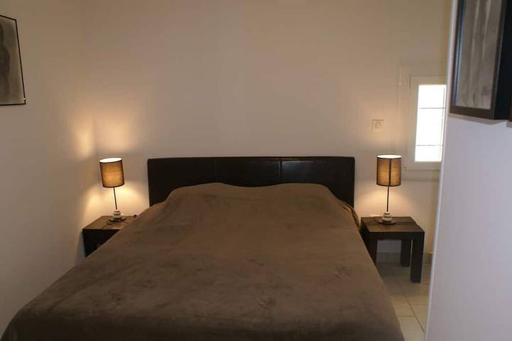 Villa pour 2 personnes, avec terrasse à Agde - 2