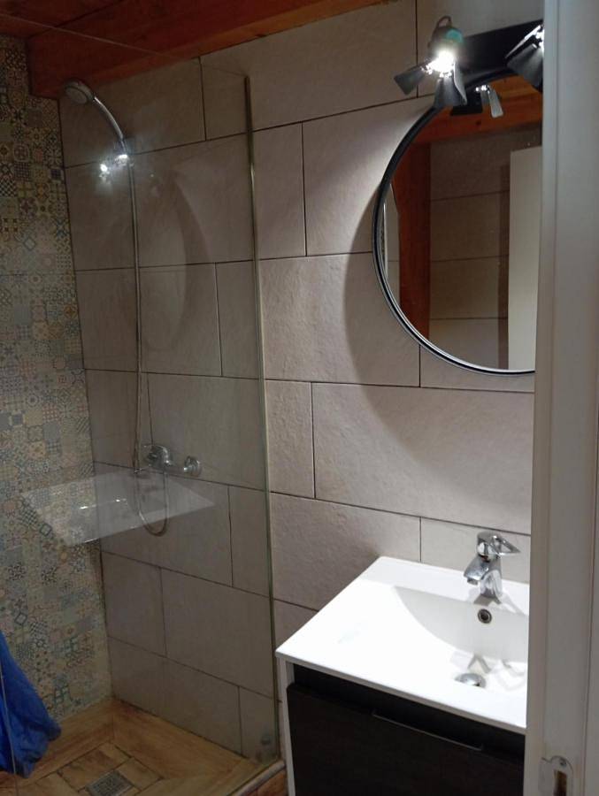 Ferienhaus für 4 Personen, mit Terrasse in Faro - 4