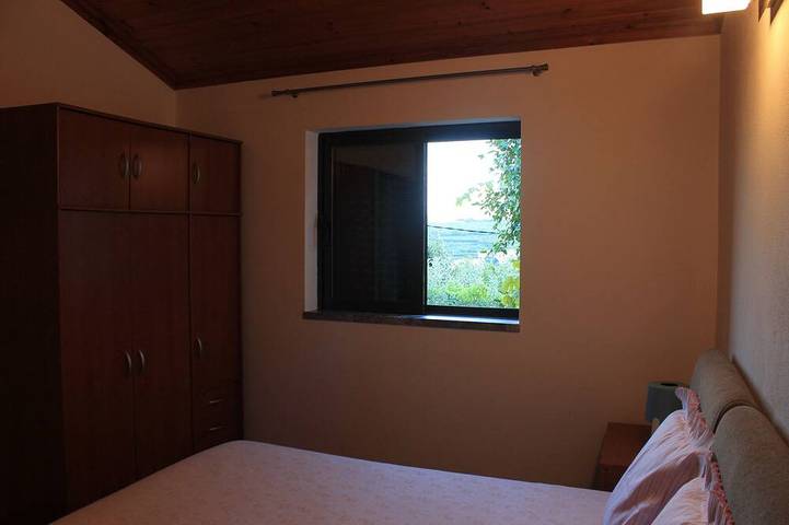 Gîte pour 4 personnes, avec jardin et terrasse à Lamego - 2