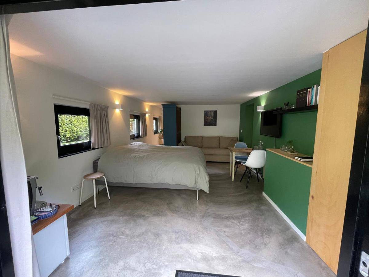 La Grange 28 in Bergen op Zoom, Noord-Brabant