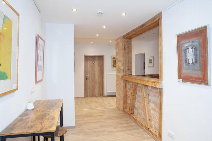 BnB für 2 Personen, mit Garten und Ausblick in Pfronten