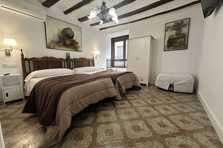 Casa Rural Las Mariposas A House Full Of History To Relax In Navarre in Lerín, Navarra Provinz