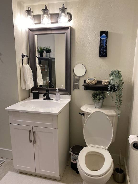 Ganze Wohnung, Peaceful+Cozy Studioapt-Steps to Central Sellwood in Sellwood, Portland