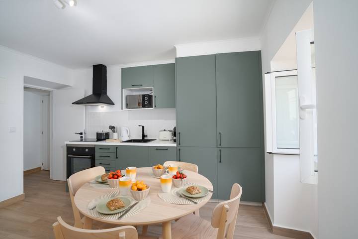 Gîte pour 3 personnes à Tavira - 2