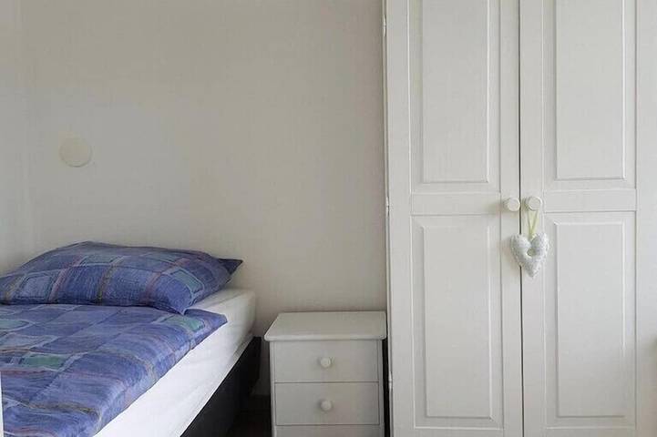 Ferienwohnung für 5 Personen, mit Pool und Balkon in Westkapelle - 3