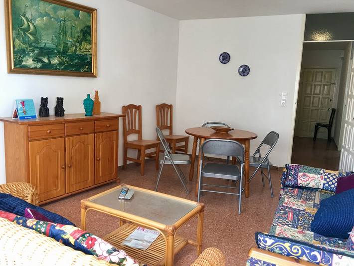Ferienwohnung für 3 Personen, mit Terrasse und Pool an der Costa Brava - 3
