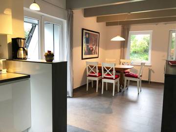 Ferienhaus für 4 Personen in Borgwedel, Grünes Binnenland, Bild 1