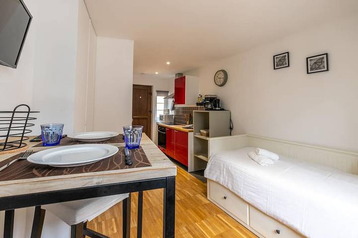 Gîte pour 2 personnes à Romorantin-Lanthenay - 3