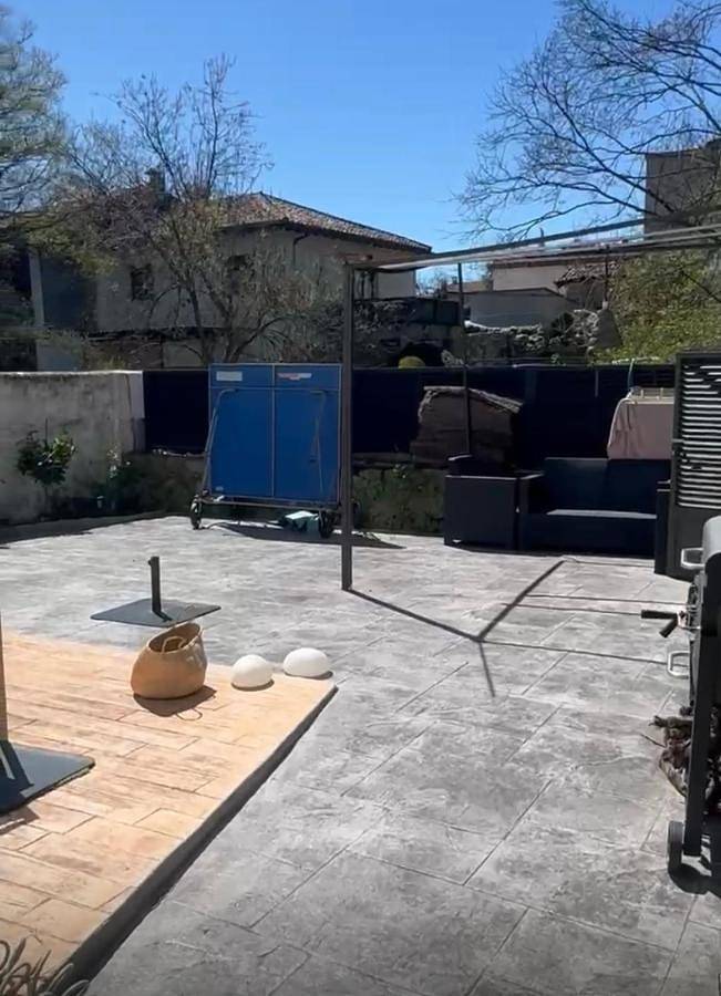 Apartamento para 4 personas, con Terraza y Vistas en Piedralaves
