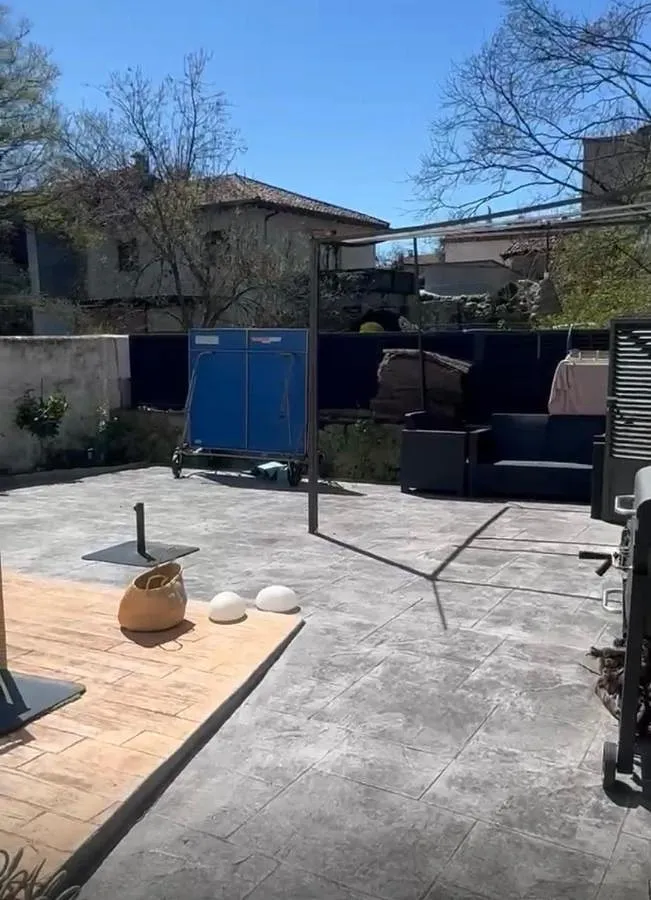 Apartamento de vacaciones para 4 personas, con vistas y terraza - 1