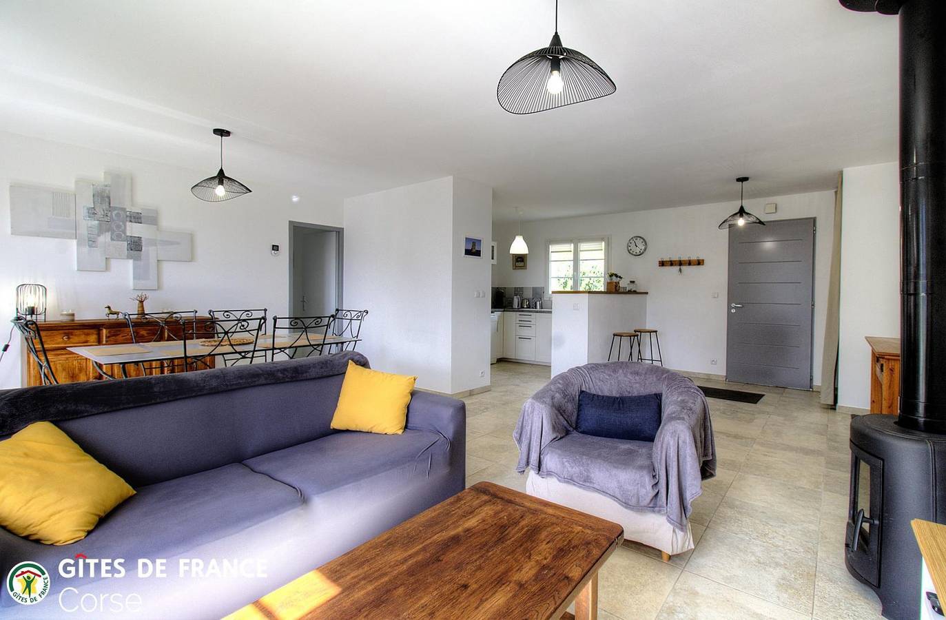 Le San Michele in Sisco, Cap Corse