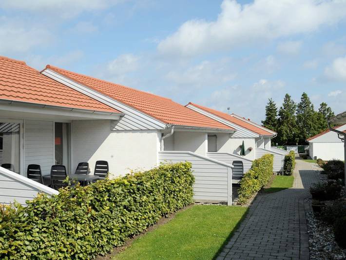 4 Personen Ferienhaus in Ærøskøbing in Ærøskøbing, Kleiner Belt
