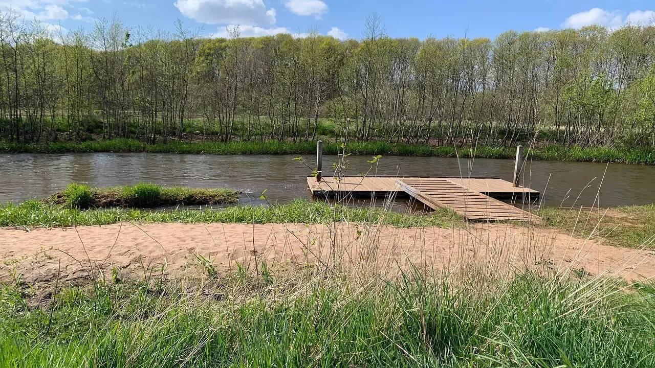 Ferienhaus für 18 Personen (260 m²) in Ansager in Varde