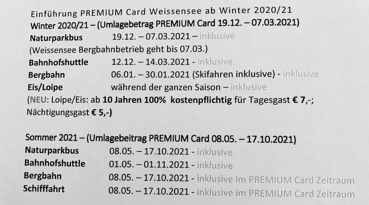 Pension Seeheim in Gailtaler Alpen, Weissensee
