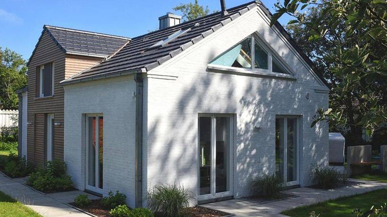 Ferienhaus für 2 Personen (90 m²) in Nieblum in Goting, Föhr