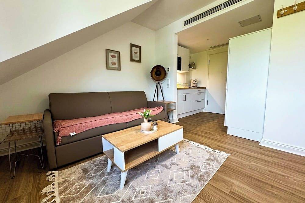 Ganze Wohnung, Apartment am Obersee in Jöllenbeck, Bielefeld