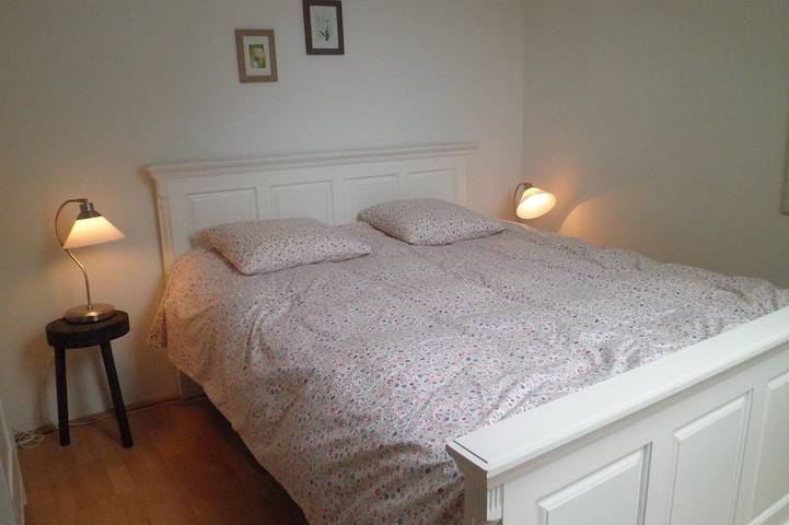 Cottage für 7 Personen, mit Garten in Uplengen - 4