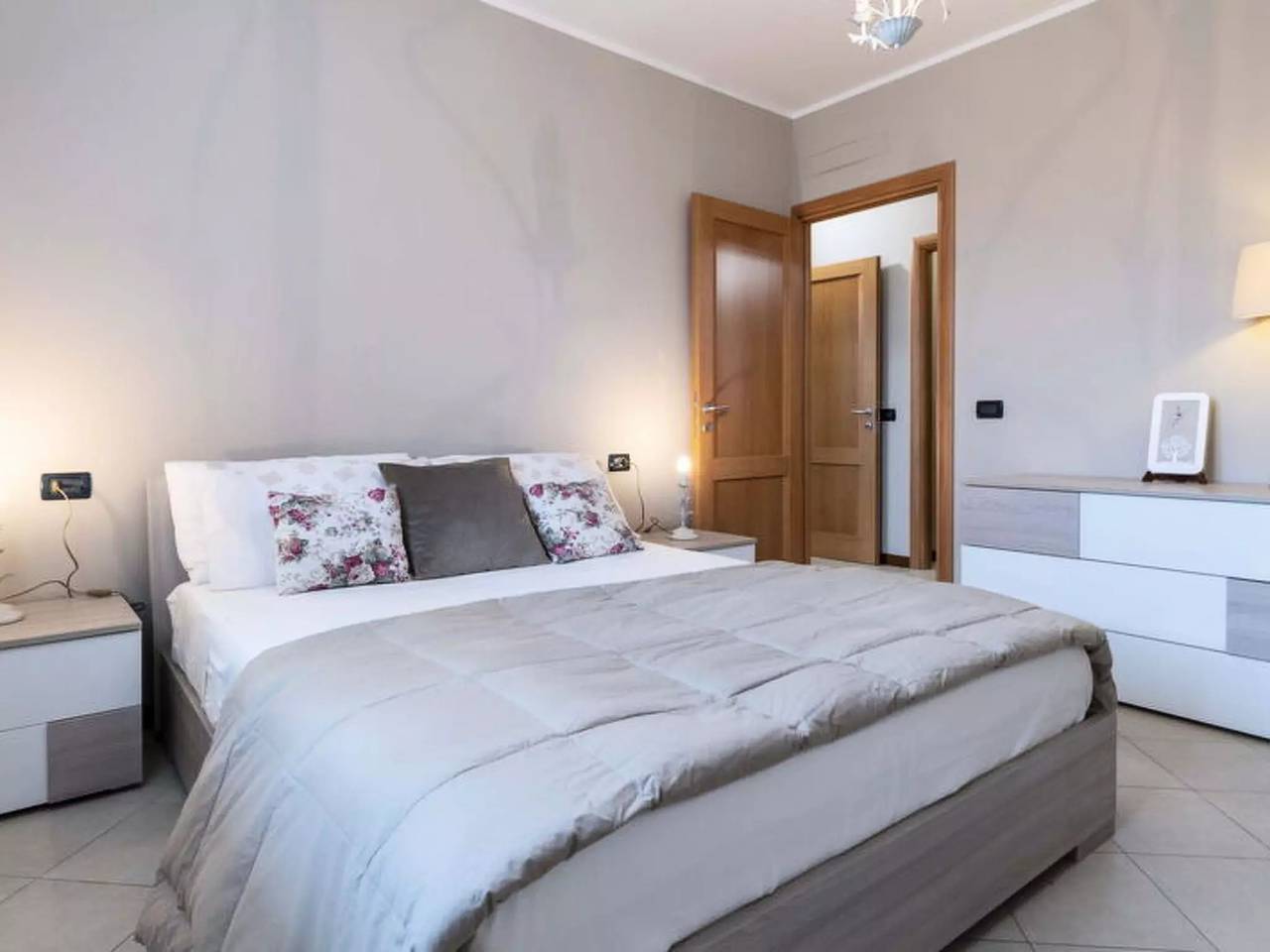 Haus 4 Personen in Larciano, Pistoia Provinz