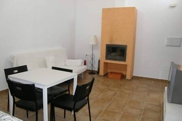 Gîte pour 2 personnes