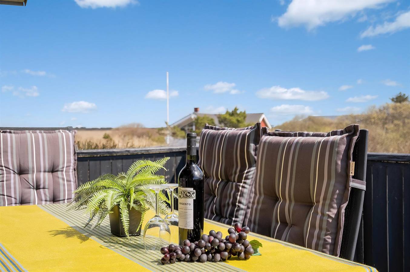 Awesome home in Rømø w/ Wifi and 3 Bedrooms in Lakolk, Rømø