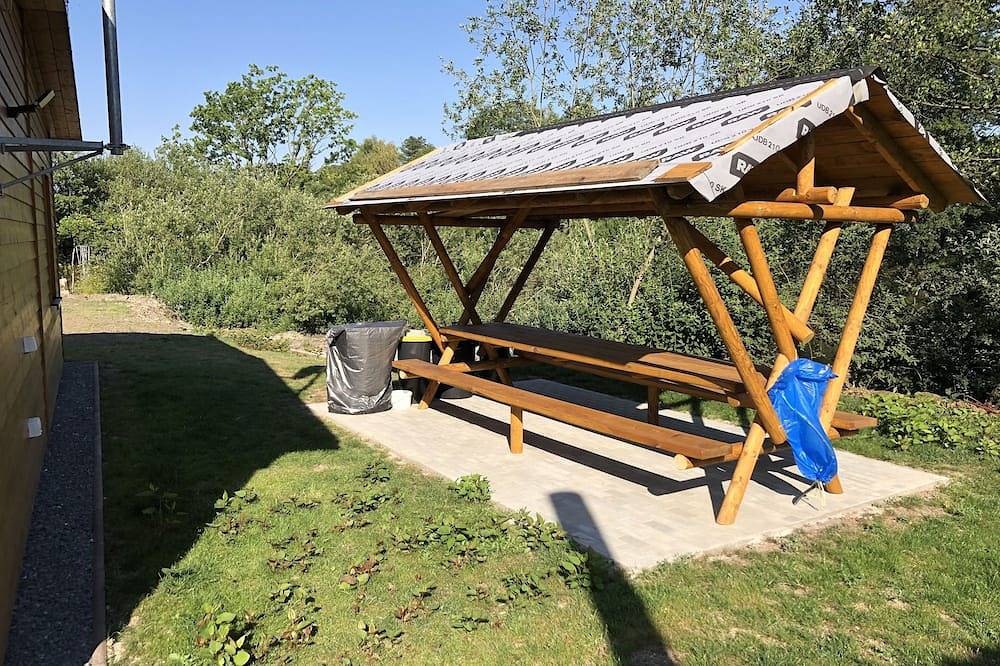 Ferienhaus im Plothener Land der 1000 Teiche in Plothen, Saaleland