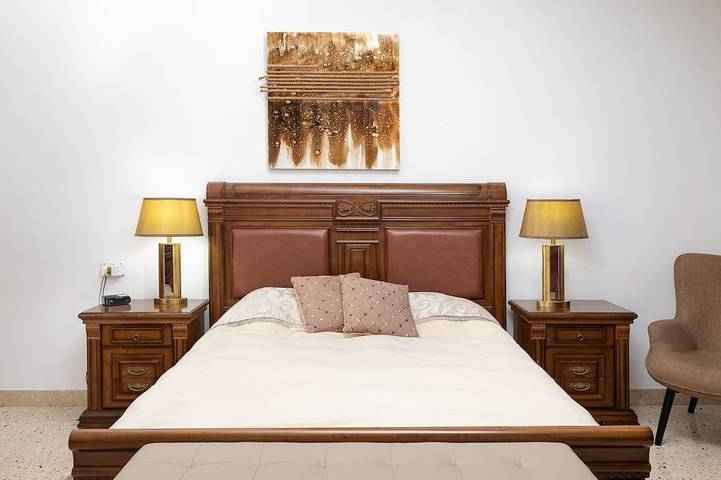 Location de vacances pour 16 personnes, avec jardin et jacuzzi dans Mellieha - 2