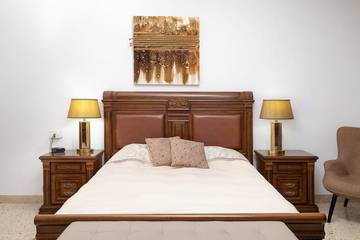 Villa for 16 People in Mellieha, Malta Island, Photo 1