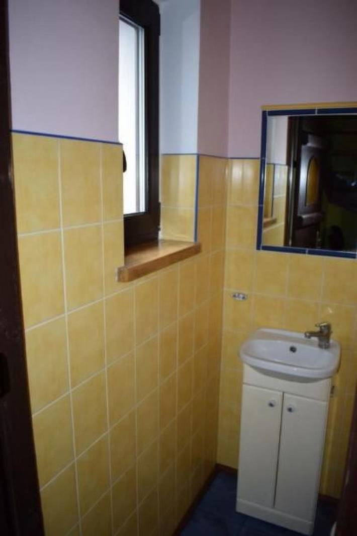 Kavčín Mlyn in Mer Baltique polonaise