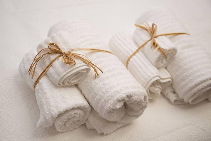 Maison d’hôte pour 2 personnes à Riva del Garda - 4