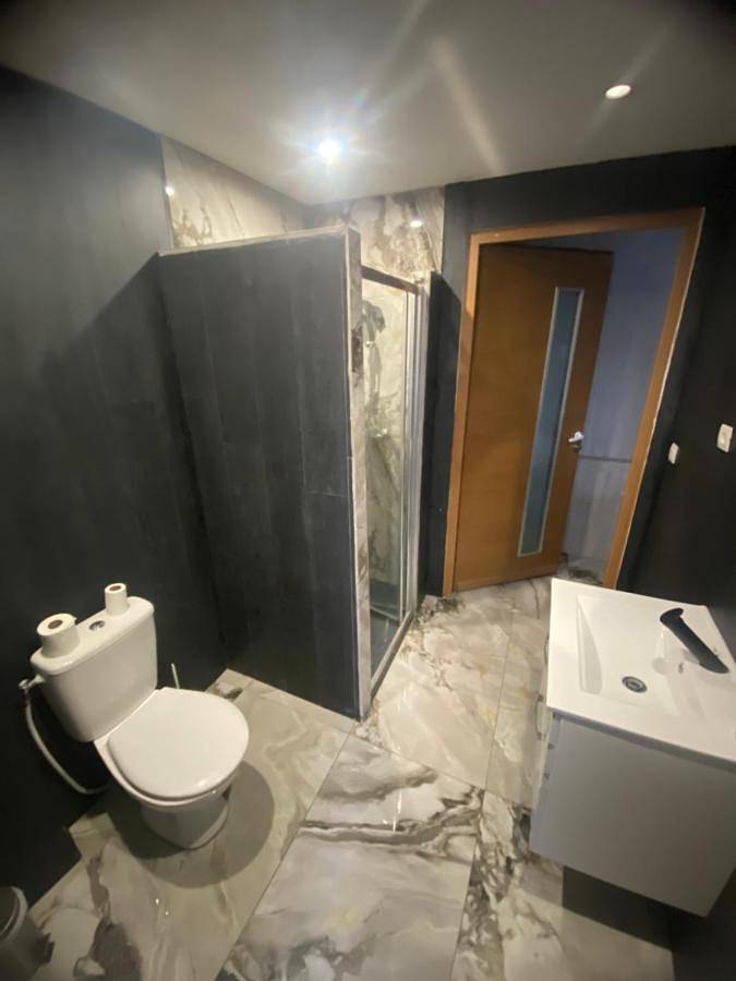 Appartement entier, Logement à Dijon nord in Velars-sur-Ouche, Région de Dijon