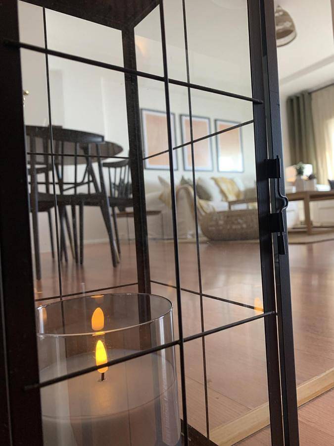 Apartamento inteiro, Apartamento Luxury Mira Espanha na Guarda in Beira Interior Norte, Guarda