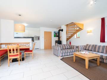 Chalet für 6 Personen in Obertraun, Dachstein Salzkammergut, Bild 1