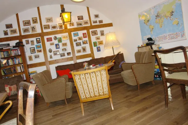 Hostal para 1 personas - 1