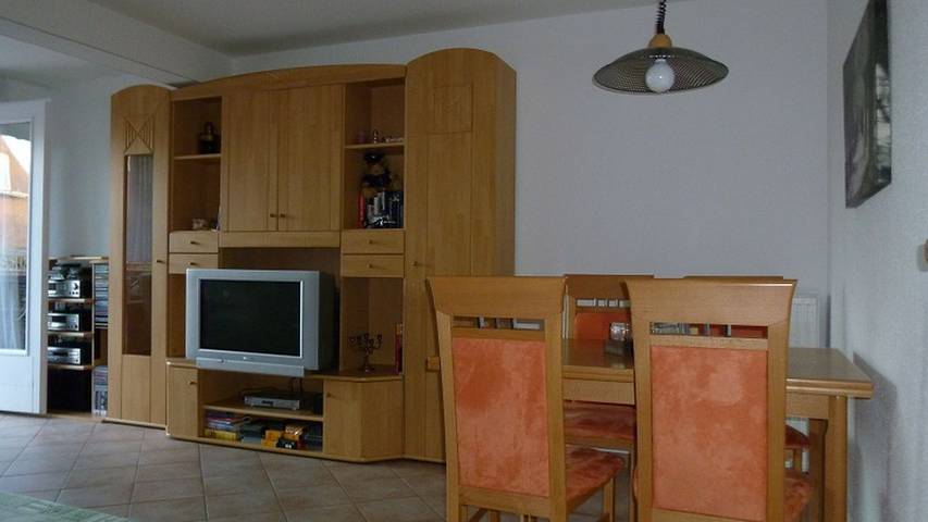 Ferienwohnung für 3 Personen, mit Terrasse in Nordhorn - 3