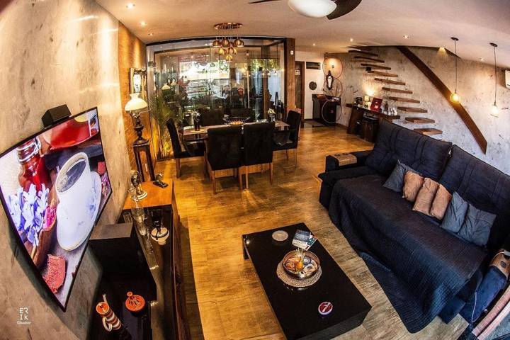 Casas e apartamentos de temporada para 2 pessoas em Niterói
